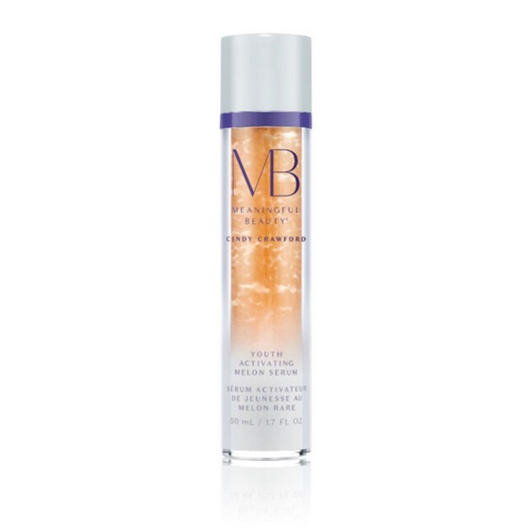 Meaningful Beauty Other - Youth Activated Melon Serum - Factory Sealed